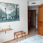 D'hotes Le Pygargue Отель типа 