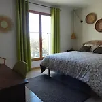 D'hotes Le Pygargue Отель типа 