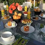 D'hotes Le Pygargue Отель типа 