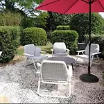 D'hotes Le Pygargue 3*