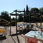 D'hotes Le Pygargue