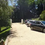 D'hotes Le Pygargue 3* Сарла-ла-Канеда
