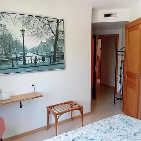 D'hotes Le Pygargue Oda ve Kahvaltı