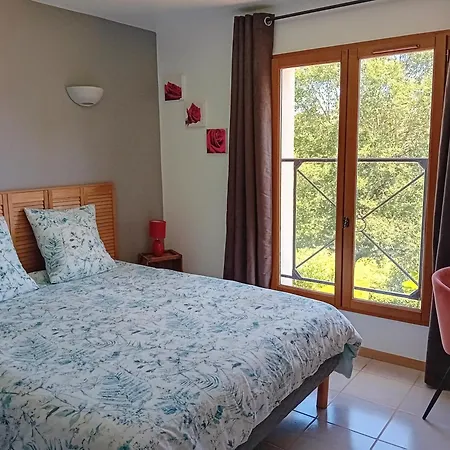 D'hotes Le Pygargue
