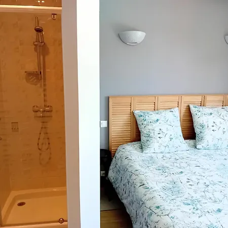 D'hotes Le Pygargue Sarlat-la-Canéda