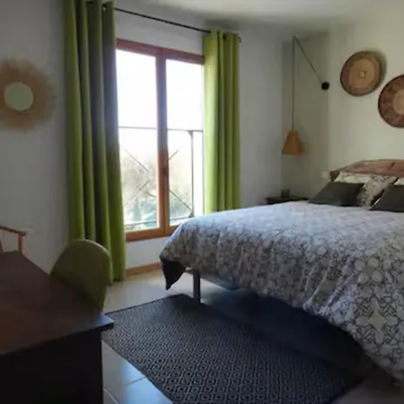 D'hotes Le Pygargue Bed & Breakfast 3*