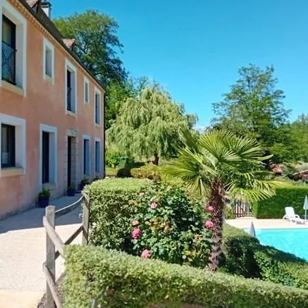 D'hotes Le Pygargue Sarlat-la-Canéda