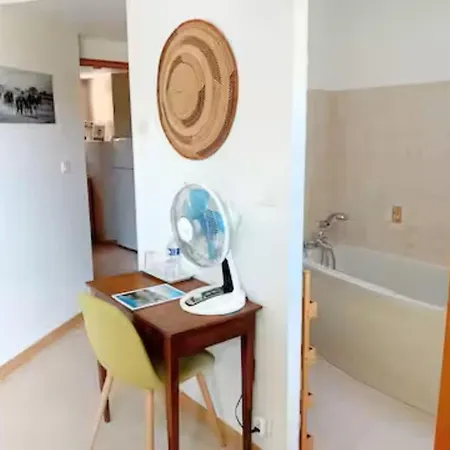 Bed & Breakfast D'hotes Le Pygargue 3*