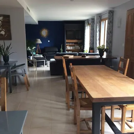 Bed & Breakfast D'hotes Le Pygargue Sarlat-la-Canéda