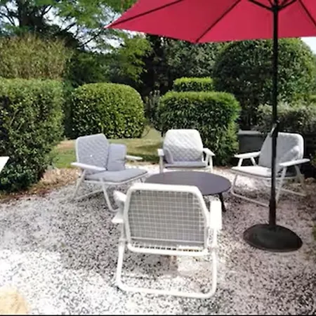D'hotes Le Pygargue 3*