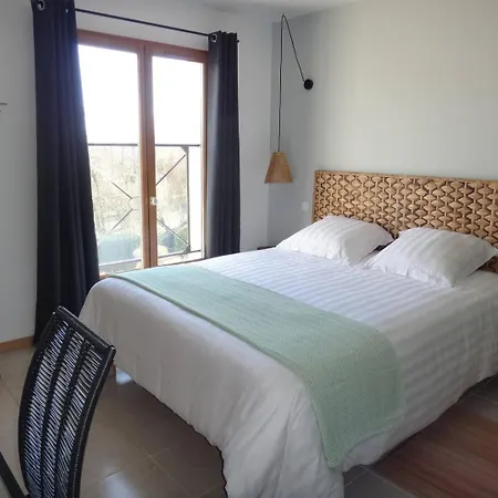 D'hotes Le Pygargue Sarlat-la-Caneda