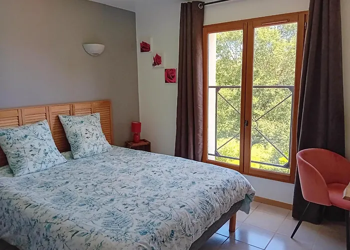 D'hôtes Le Pygargue