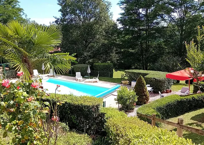 Couette-café D'hôtes Le Pygargue Sarlat