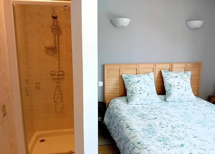 D'hotes Le Pygargue Sarlat-la-Caneda