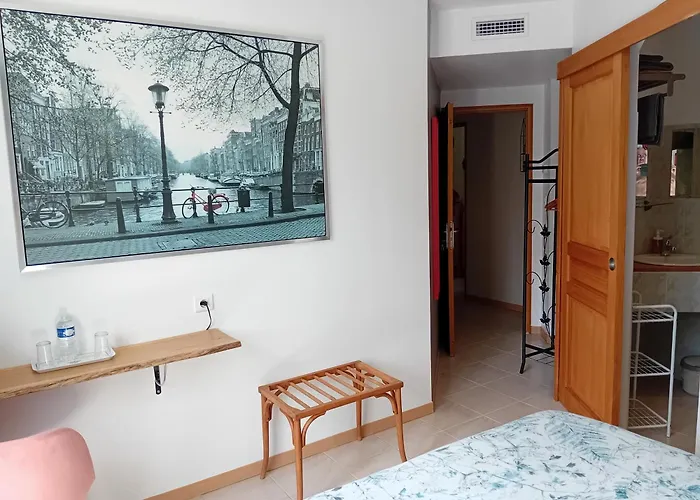 D'hotes Le Pygargue Bed & Breakfast Sarlat-la-Caneda