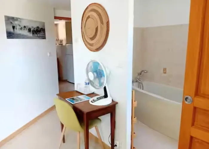 Bed & Breakfast D'hotes Le Pygargue 3*