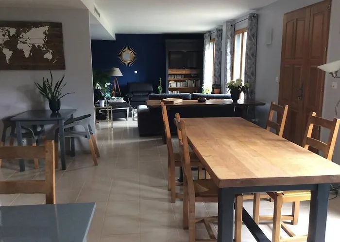 Bed & Breakfast D'hotes Le Pygargue Sarlat-la-Caneda