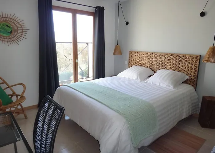 D'hôtes Le Pygargue Sarlat